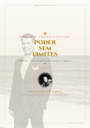 Poder Sem Limites