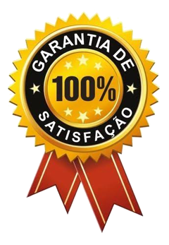 Garantia de satisfação